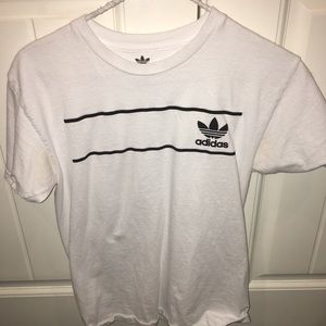 Adidas tee